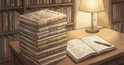 エッセイ漫画おすすめ30選！実体験から学ぶ傑作ガイド【2026年版】