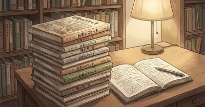 エッセイ漫画おすすめ30選！実体験から学ぶ傑作ガイド【2026年版】