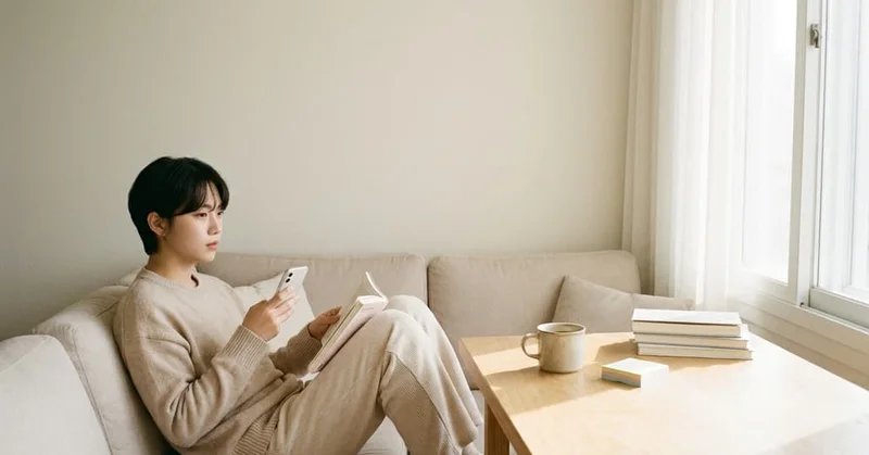 エッセイおすすめ15選【日常が変わる言葉に出会える】暮らしが整う、やさしい本まとめ