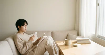 エッセイおすすめ15選【日常が変わる言葉に出会える】暮らしが整う、やさしい本まとめ