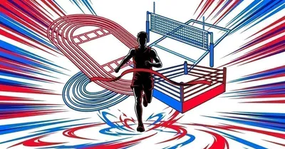 運動モチベーション研究で読むスポーツ漫画！目標達成力UP5選