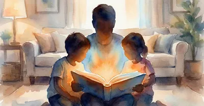 子供と読む本おすすめ5選！2児の父が2025年に家族で読んで良かった本