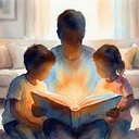 子供と読む本おすすめ5選！2児の父が2025年に家族で読んで良かった本