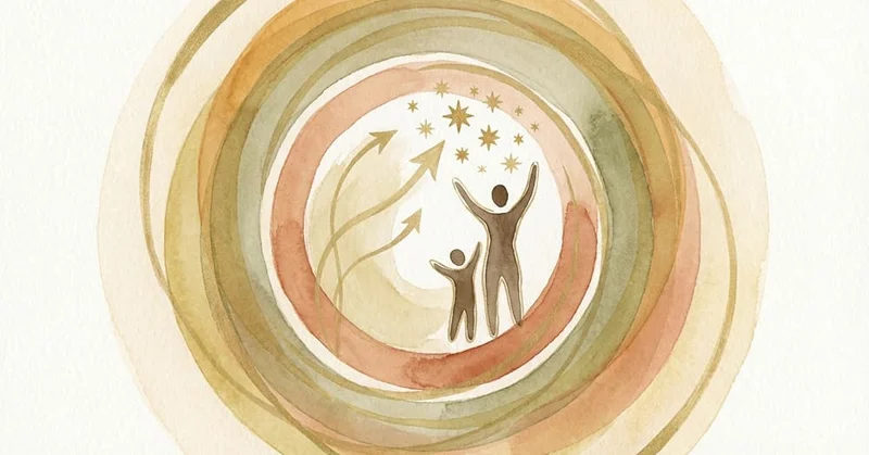 子供の目標設定本おすすめ5選！38歳パパが家族で実践した新年の計画づくり