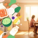 腸活本おすすめレシピ3選！2児の父が実践した子供も喜ぶ発酵食品メニューで便秘解消