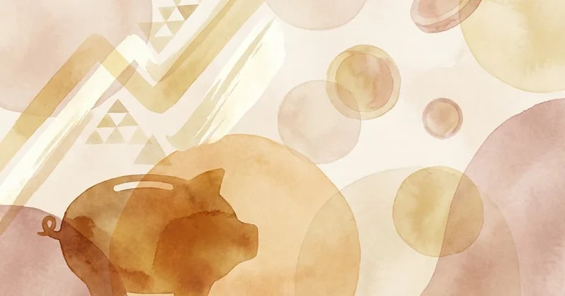 家計管理本おすすめ5選！2児の父が4人家族で年200万円貯めた実践法