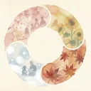 季節の行事絵本おすすめ5選！38歳パパが5歳娘と楽しむ四季の思い出づくり