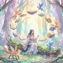 ファンタジー漫画おすすめ！没入体験研究エビデンスで読む想像力を刺激する5選