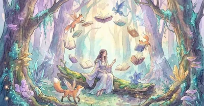 ファンタジー漫画おすすめ！没入体験研究エビデンスで読む想像力を刺激する5選