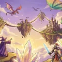 ファンタジー漫画おすすめ30選！異世界と魔法の傑作を編集長が厳選【2026年版】