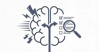 『ファスト&スロー』要約【行動経済学の入門】｜意思決定の罠と対策