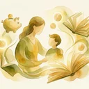 子供のお金の勉強におすすめ漫画7選！金融教育に最適な名作を年齢別に紹介