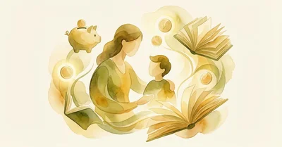 子供のお金の勉強におすすめ漫画7選！金融教育に最適な名作を年齢別に紹介