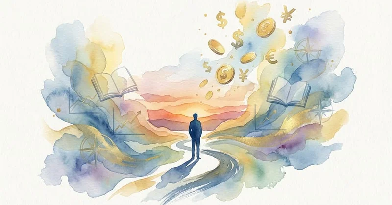 FIRE本おすすめ2025！年間200冊読む編集長が厳選した経済的自立への必読7冊