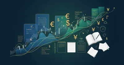 FOMCレポートが読める！28歳が実践した金融英語習得3ステップ