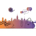 Friends×プラダを着た悪魔で3ヶ月！38歳外資コンサル出身が実証した最強のビジネス英語習得法