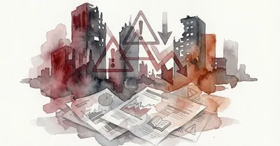 不動産投資失敗本おすすめ2025！騙される前に読むべき必読書4選