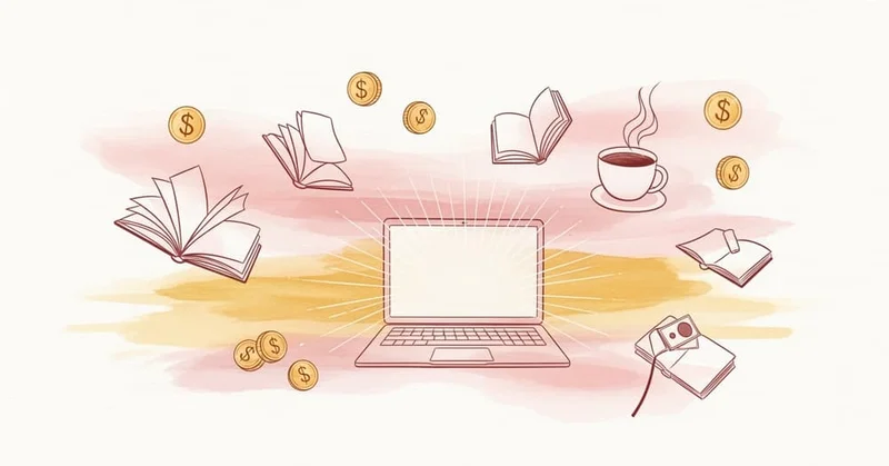 副業本おすすめ女性向け！在宅で月10万円稼ぐための必読書5冊