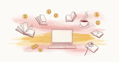 副業本おすすめ女性向け！在宅で月10万円稼ぐための必読書5冊