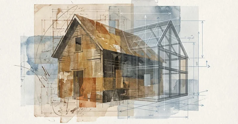 古い家リフォーム本おすすめ5選！900万戸の空き家時代に資産価値を高める実践ガイド