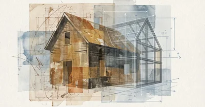 古い家リフォーム本おすすめ5選！900万戸の空き家時代に資産価値を高める実践ガイド