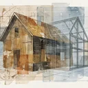 古い家リフォーム本おすすめ5選！900万戸の空き家時代に資産価値を高める実践ガイド