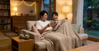 夫婦で読む恋愛漫画おすすめ5選！結婚後も新鮮な気持ちになれる名作