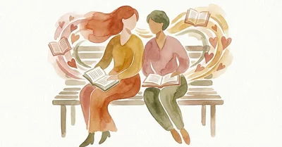 夫婦で読む恋愛漫画おすすめ5選！パートナーシップを深める名作