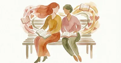 夫婦で読む恋愛漫画おすすめ5選！パートナーシップを深める名作