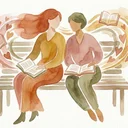 夫婦で読む恋愛漫画おすすめ5選！パートナーシップを深める名作