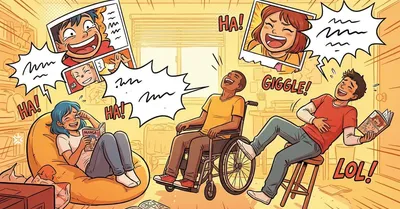 ギャグ漫画おすすめ20選！腹筋崩壊の爆笑作品を編集長が厳選【2026年版】