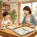 『外資系金融ママがわが子へ伝えたい人生とお金の本質』要約【子育て×マネー教育】