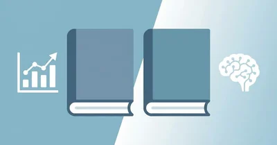 『「学力」の経済学』vs『学びとは何か』比較レビュー｜子育て・教育の「効く」と「わかる」をつなぐ