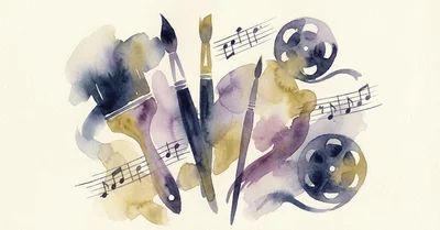 芸術漫画おすすめ15選！絵画・音楽・映像の世界がわかる傑作【2026年版】