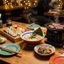 グルメ漫画おすすめ30選！読むと食べたくなる傑作完全ガイド【2026年版】