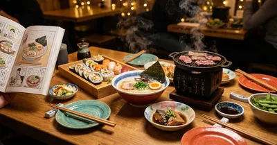 グルメ漫画おすすめ30選！読むと食べたくなる傑作完全ガイド【2026年版】