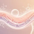 美肌腸活の衝撃メカニズム！269本の論文が証明する発酵食品と短鎖脂肪酸の驚異的効果
