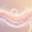 美肌腸活の衝撃メカニズム！269本の論文が証明する発酵食品と短鎖脂肪酸の驚異的効果