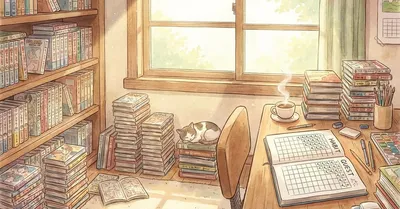 習慣漫画おすすめ10選！三日坊主を卒業して良い習慣が身につく傑作ガイド