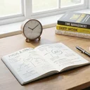 『時間をムダにしない人の習慣』要約【科学的に証明された実践術】