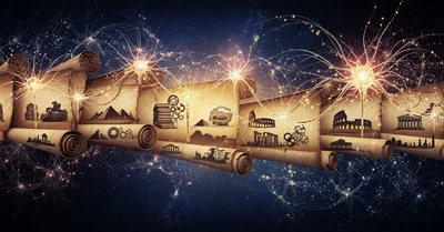 歴史本おすすめ！認知科学で読み解く人類5000年の意思決定メカニズム