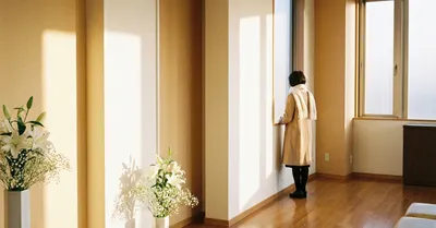 『ほどなく、お別れです』感想・レビュー【映画化で話題の葬儀ファンタジー小説】