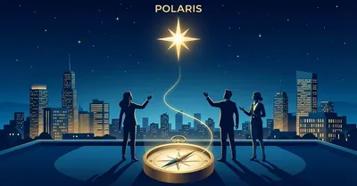 『北極星』西野亮廣｜僕たちはどう働くか？投資思考のビジネス書要約