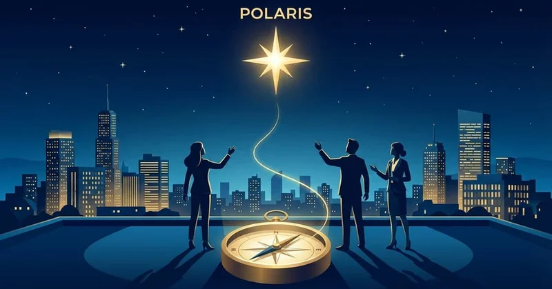 『北極星』西野亮廣｜僕たちはどう働くか？投資思考のビジネス書要約