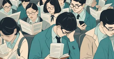 『本を読めなくなった人たち』要約【コスパ思考とSNS時代のテキスト離れを考察】