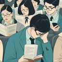 『本を読めなくなった人たち』要約【コスパ思考とSNS時代のテキスト離れを考察】