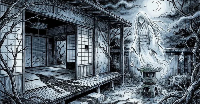 ホラー漫画おすすめ20選！背筋が凍る恐怖の傑作を編集長が厳選【2026年版】