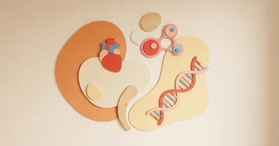 子供の人体漫画おすすめ7選！体と健康を学ぶ親子で読みたい名作