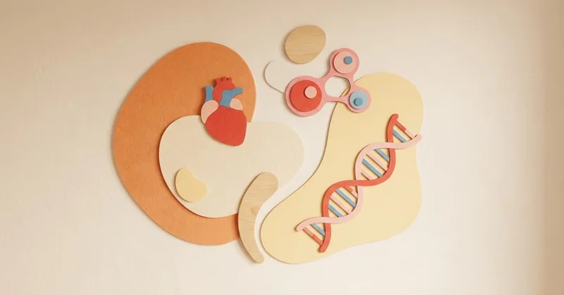 子供の人体漫画おすすめ7選！体と健康を学ぶ親子で読みたい名作