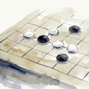 囲碁本おすすめ5選！38歳2児の父が子供と始めた頭脳ゲームで認知機能向上を実感